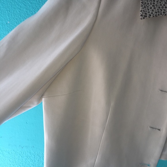 Cropped button down - Picture 3 of 4